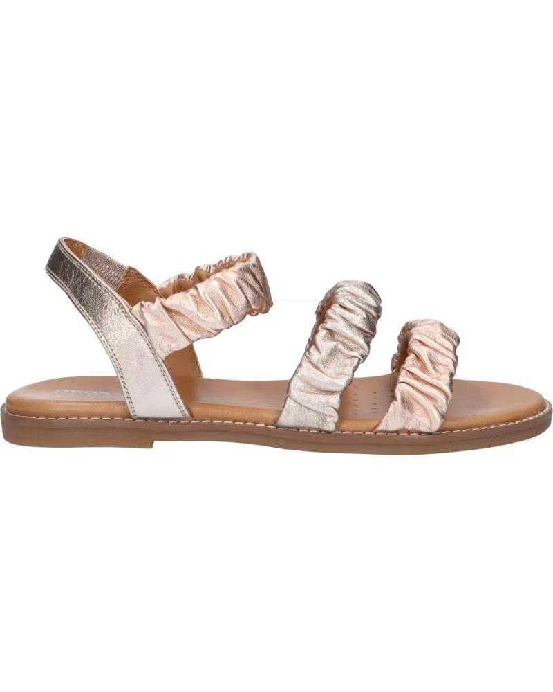 Geox D Naileen a Oro