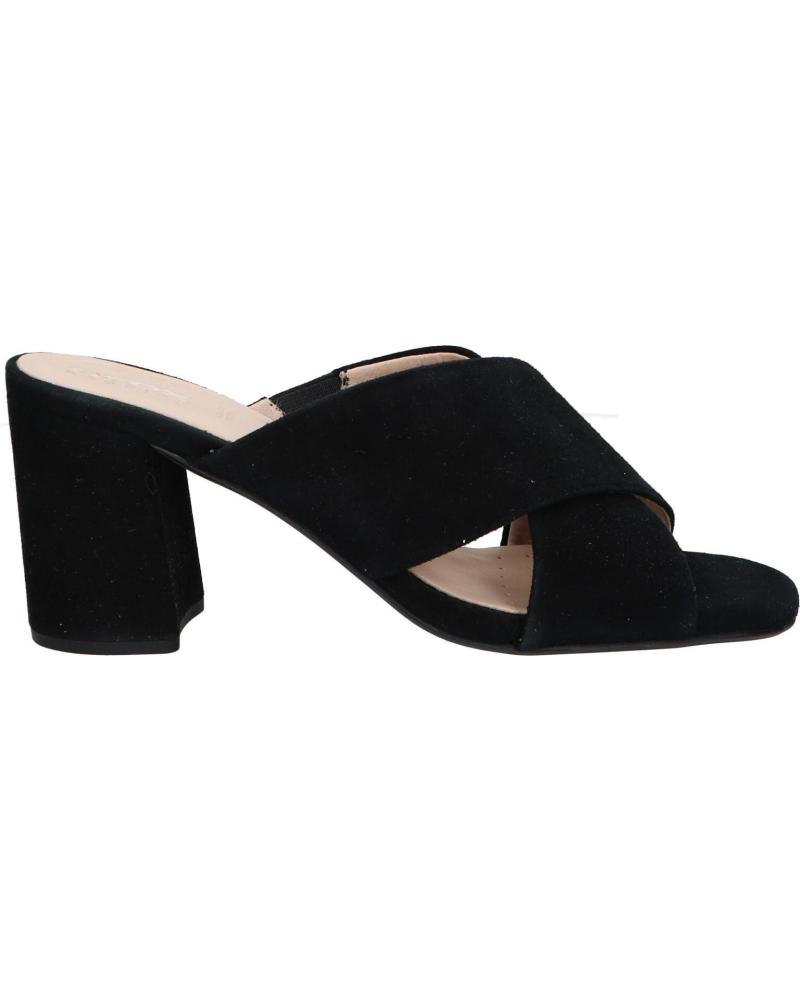 Sandalias de Mujer GEOX D25UWA 00021 D GIGLIOLA C9999 BLACK
