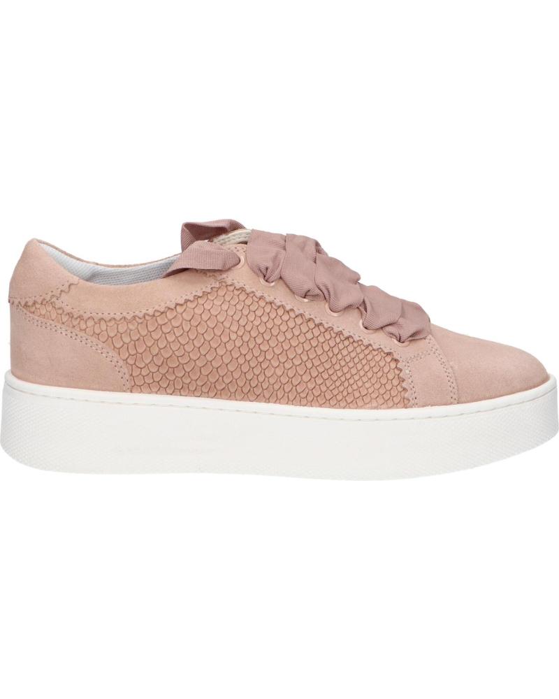 Deportivas de Mujer y Niña GEOX D25QXC 04122 D SKYELY C8191 DK SKIN