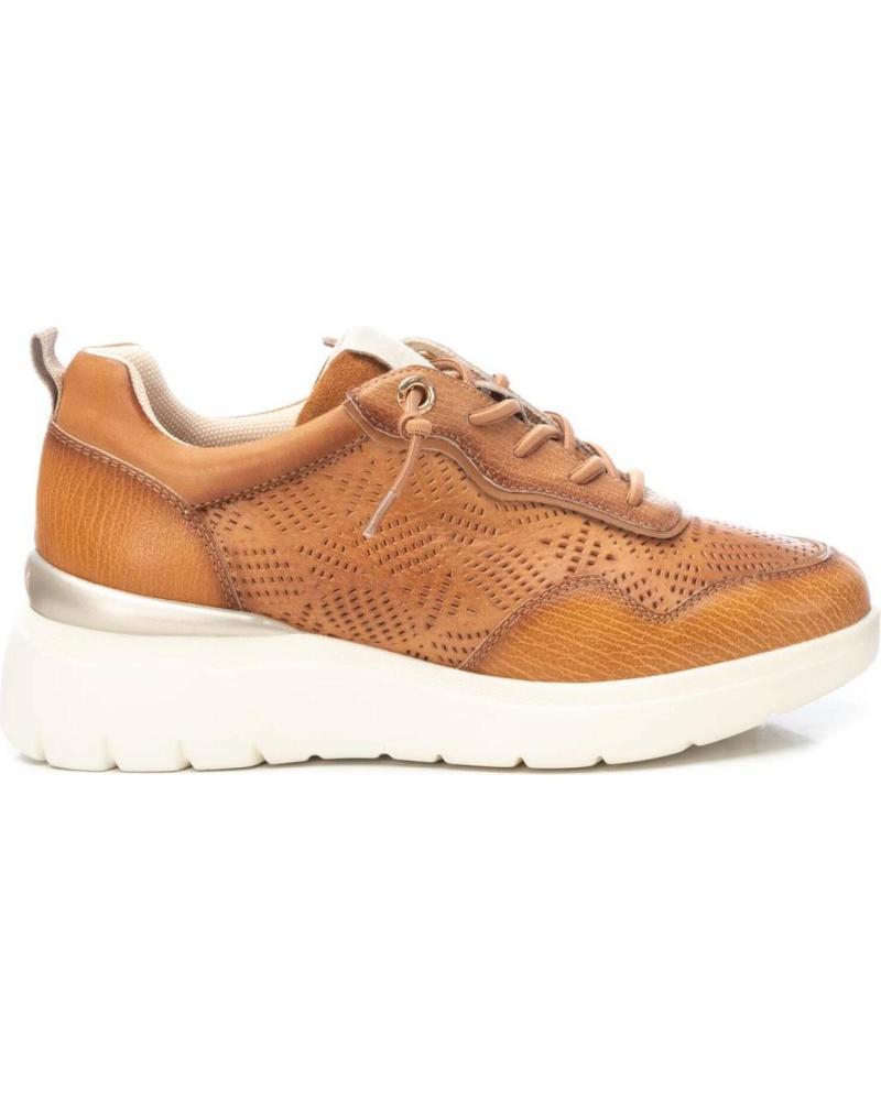 Zapatillas deporte de Mujer CARMELA 161423 CAMEL