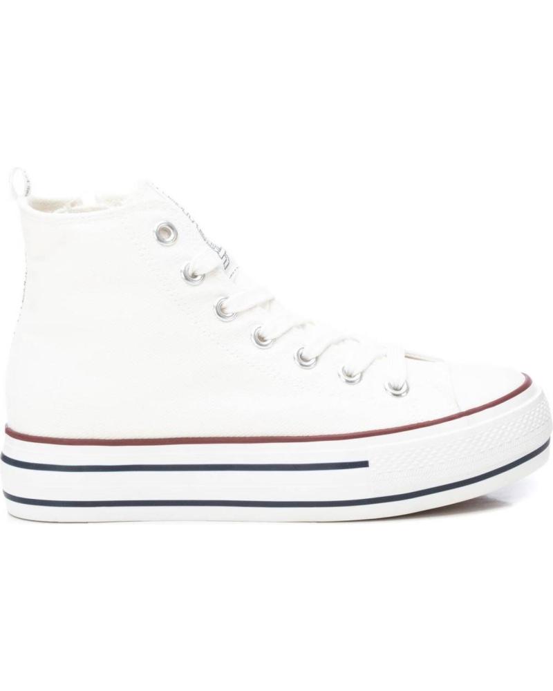 Zapatillas deporte de Mujer REFRESH 171902 BLANCO