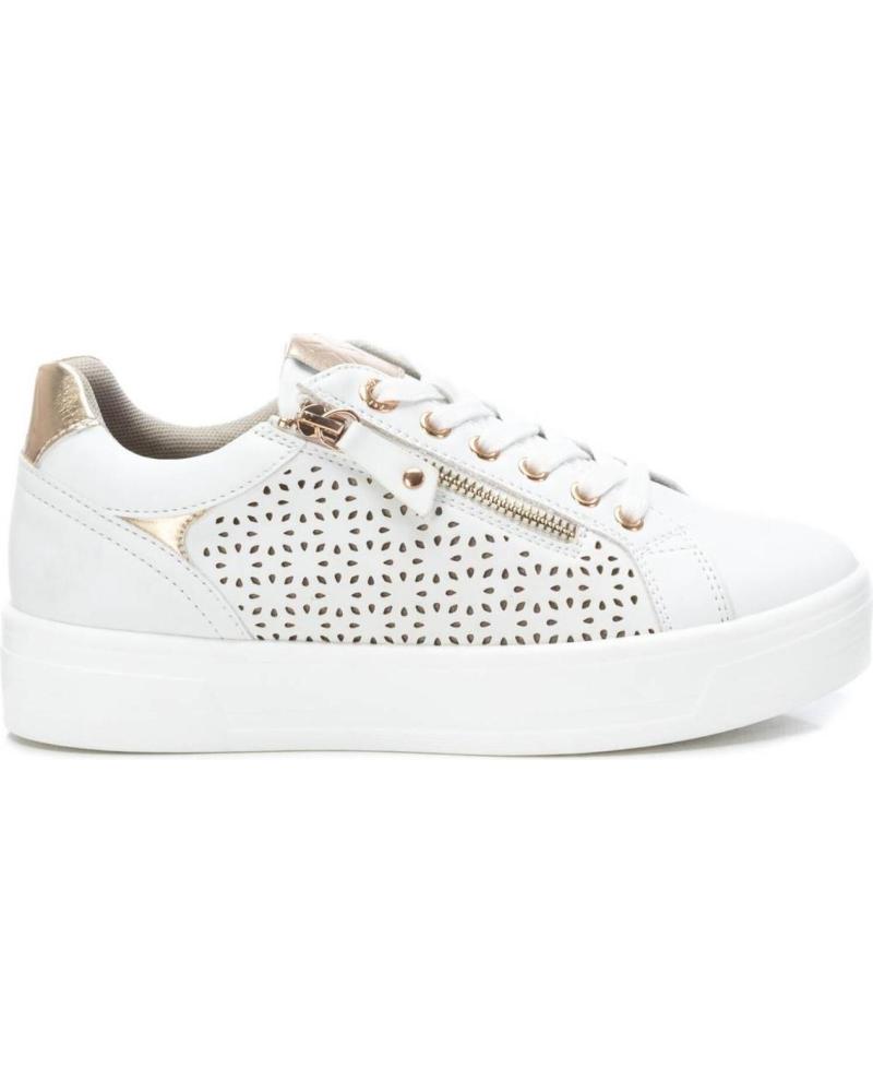 Zapatillas deporte de Mujer XTI SNEAKERS 142229 MUJER BLANCO