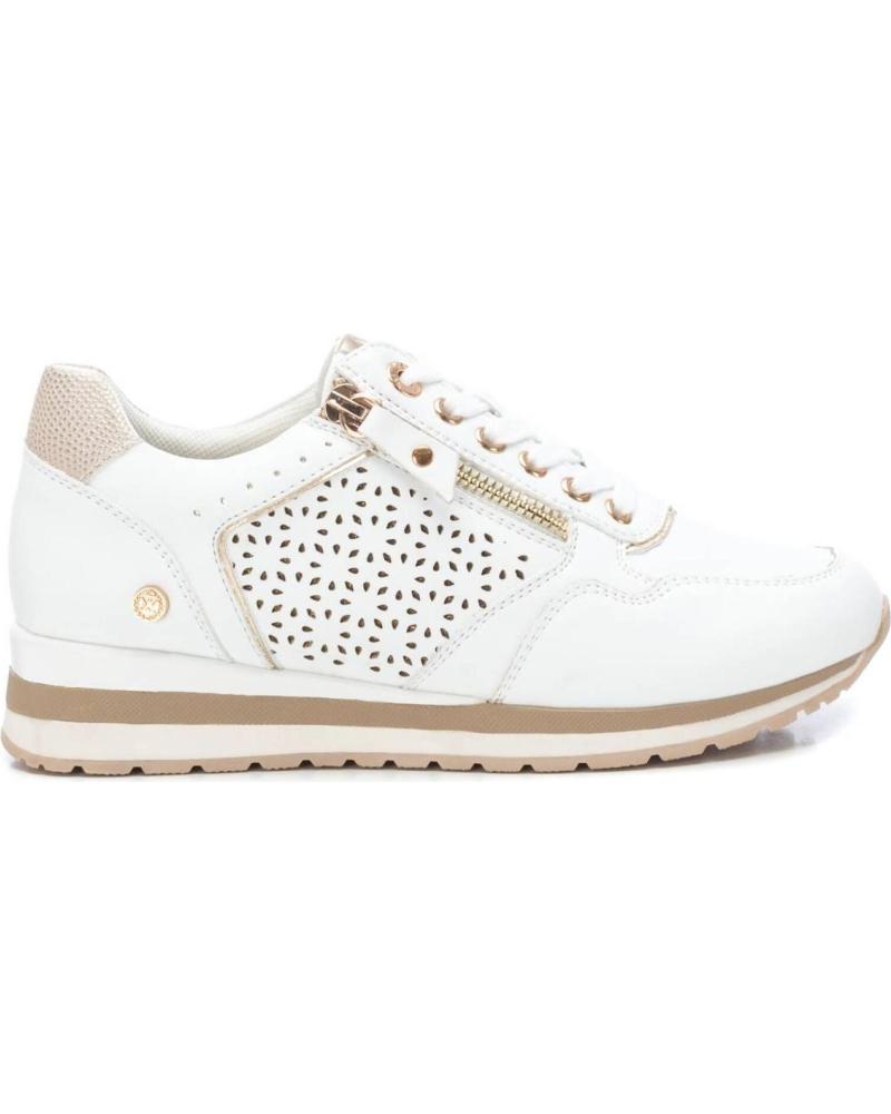 Zapatillas deporte de Mujer XTI SNEAKERS 142234 MUJER BLANCO
