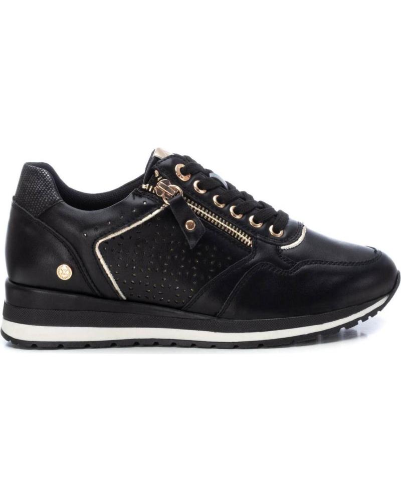 Zapatillas deporte de Mujer XTI 142234 NEGRO