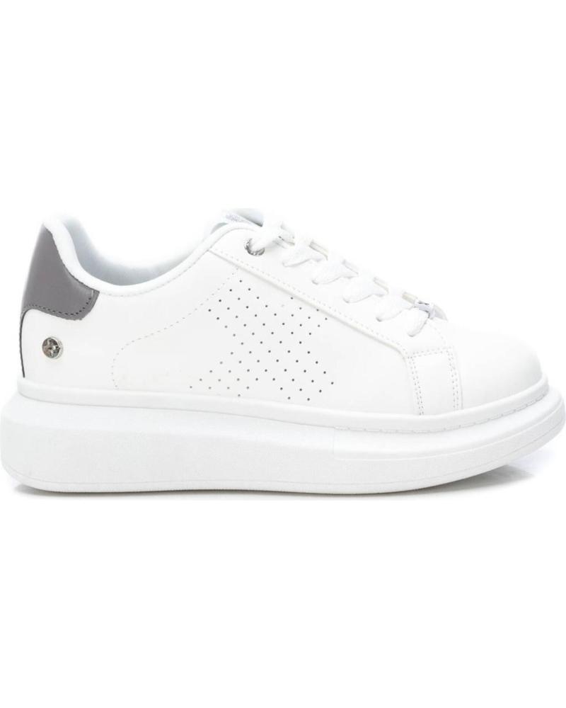 Zapatillas deporte de Mujer XTI 142394 GRIS