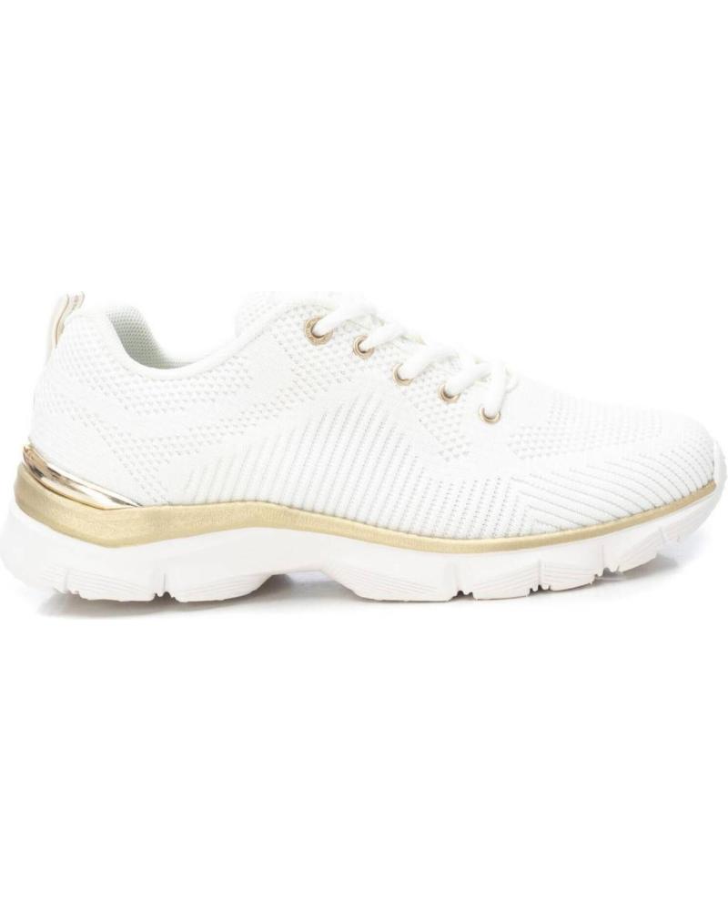 Deportivas de Mujer y Niña XTI 142452 BLANCO