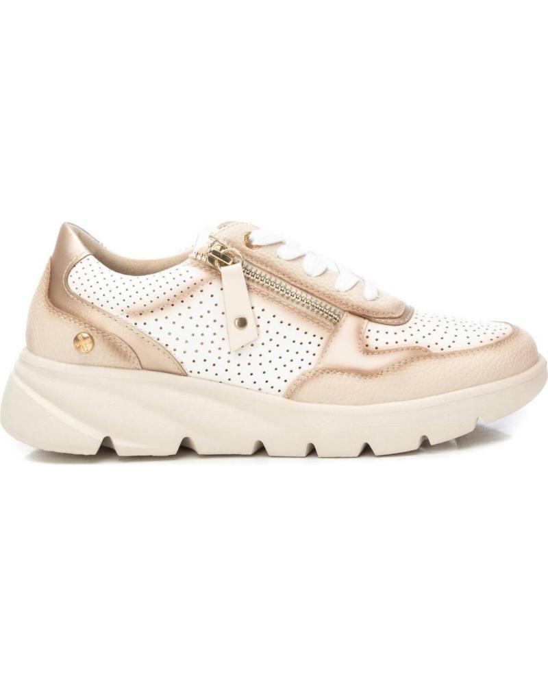 Deportivas de Mujer y Niña XTI 142575 BEIGE