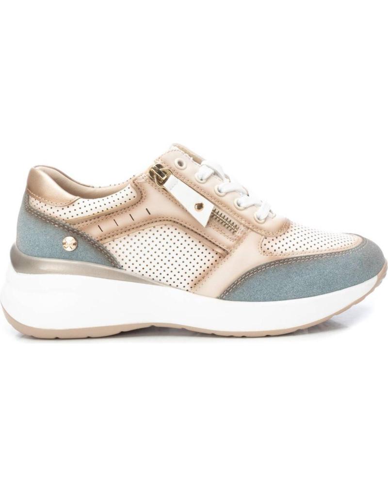 Zapatillas deporte de Mujer XTI ZAPATILLAS XTI 142578 JEANS