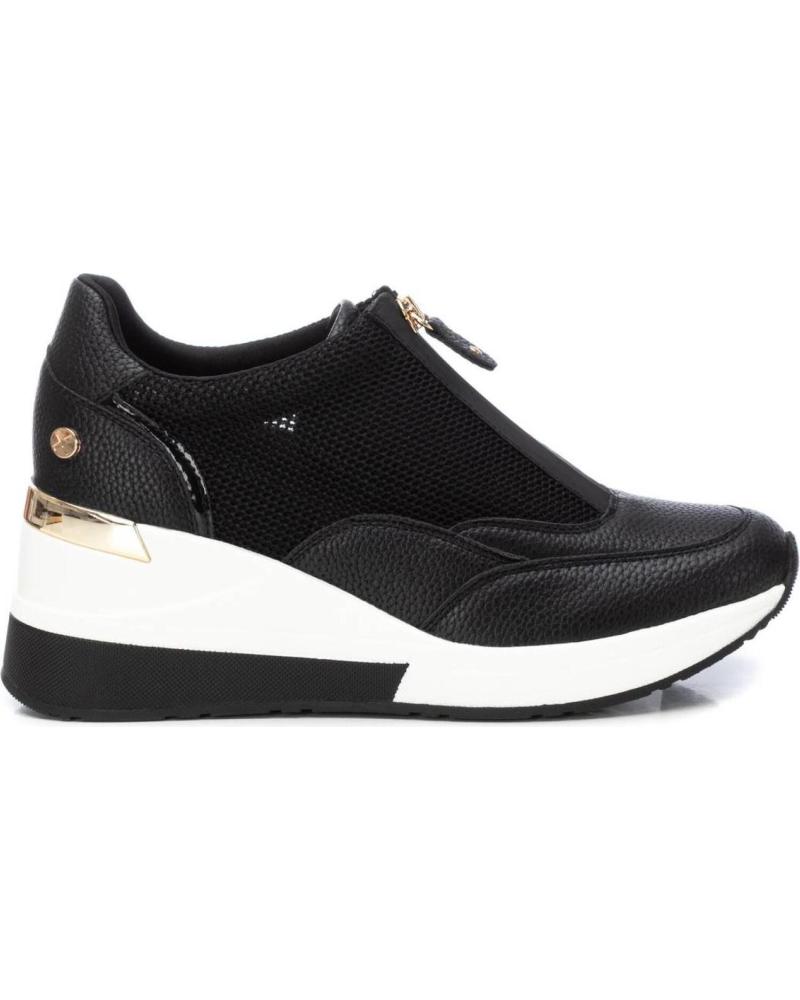 Zapatillas deporte de Mujer XTI 142648 NEGRO