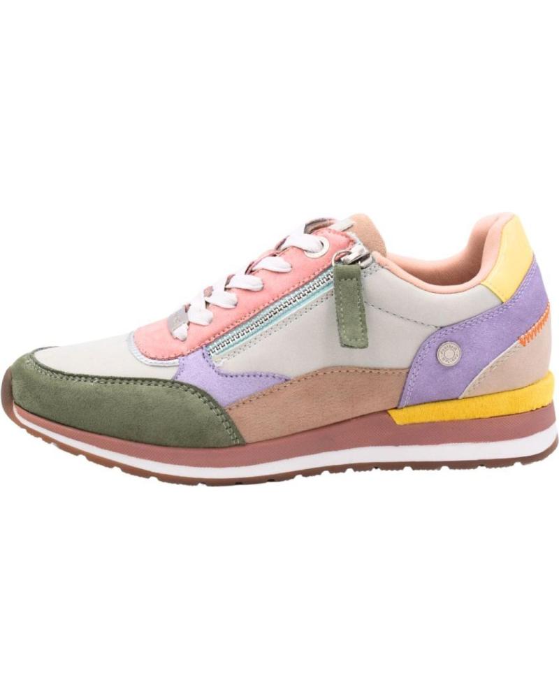 Deportivas de Mujer y Niña REFRESH 171503 MULTICOLOR VARIOS COLORES