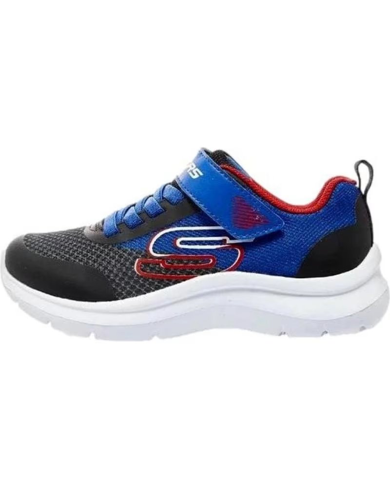 Skechers Nios Skech Fast 403879L Azul