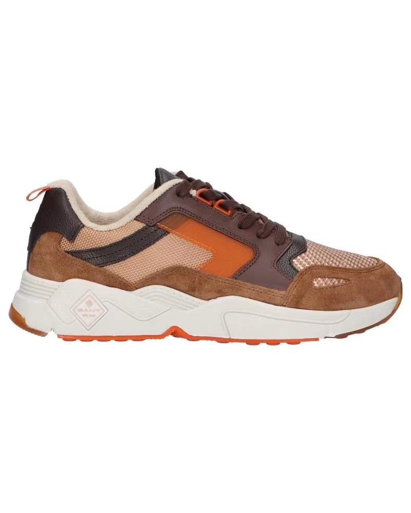 Gant 21643874 Nicewill G42 Tobacco Brown