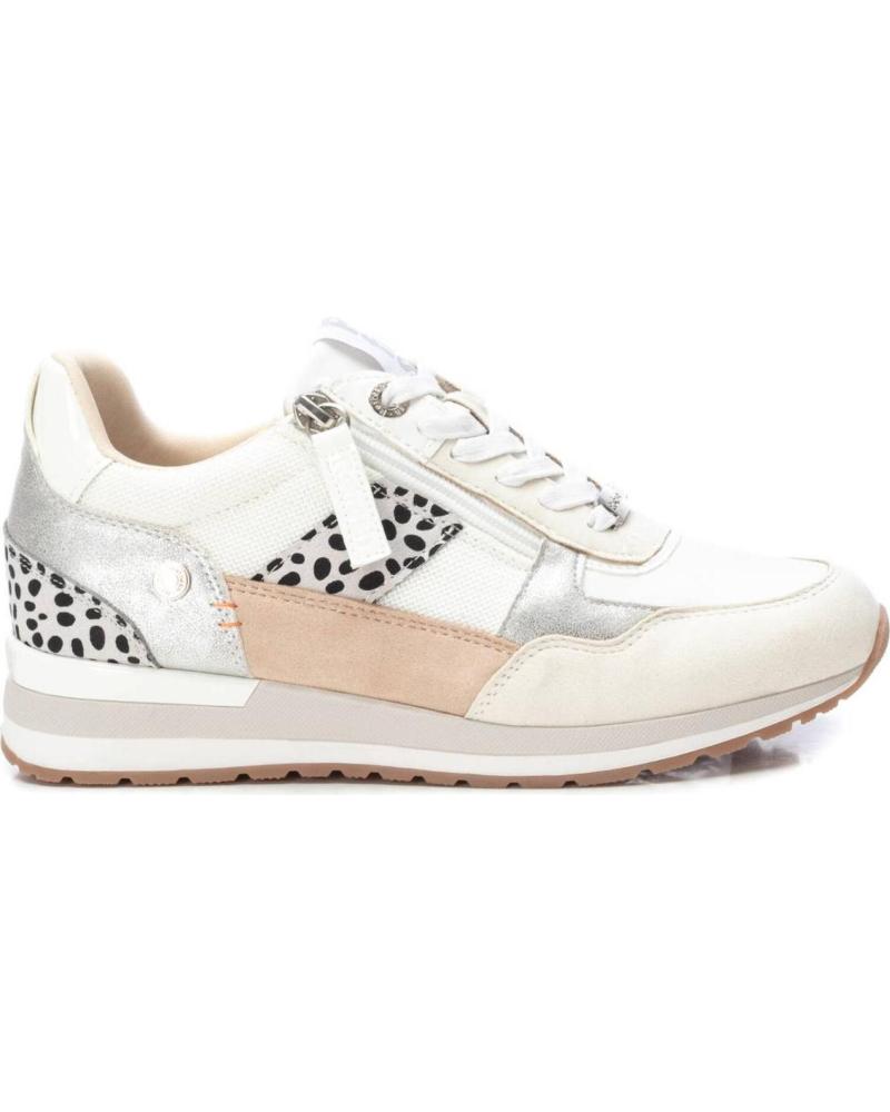 Zapatillas deporte de Mujer REFRESH 171502 BLANCO