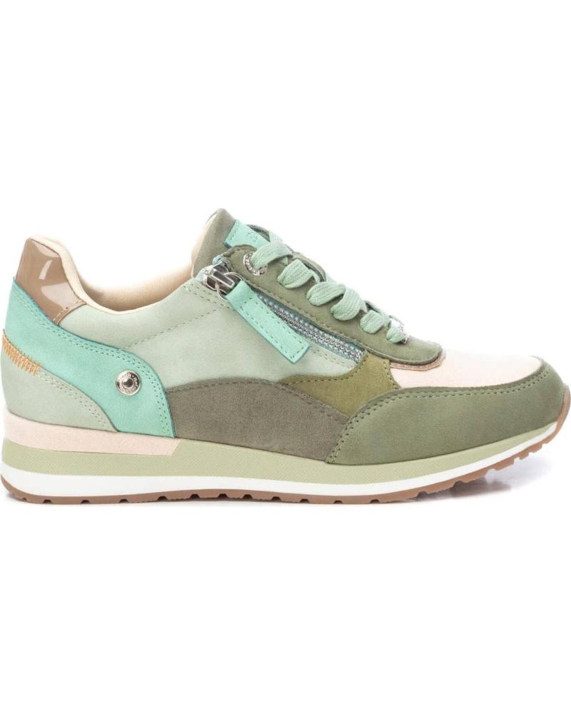 Zapatillas deporte de Mujer REFRESH 171503 AQUA