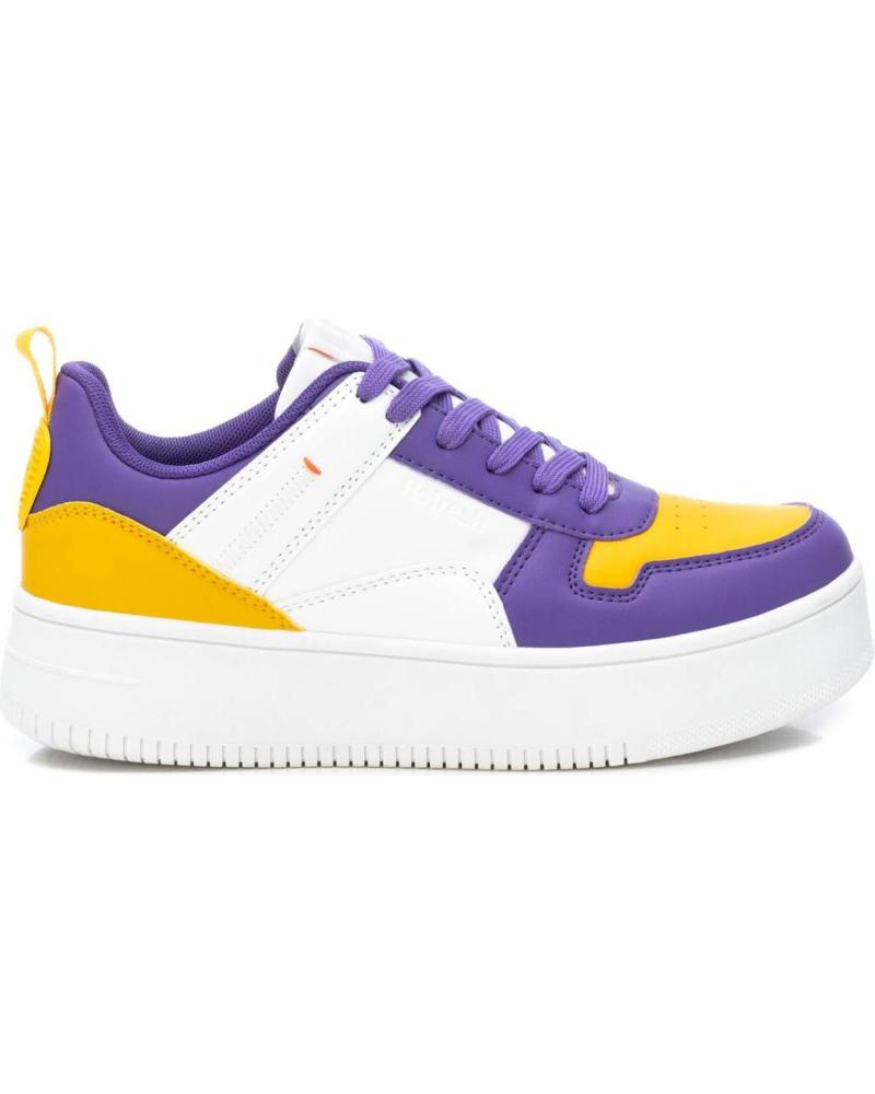 Zapatillas deporte de Mujer REFRESH 171616 LILA