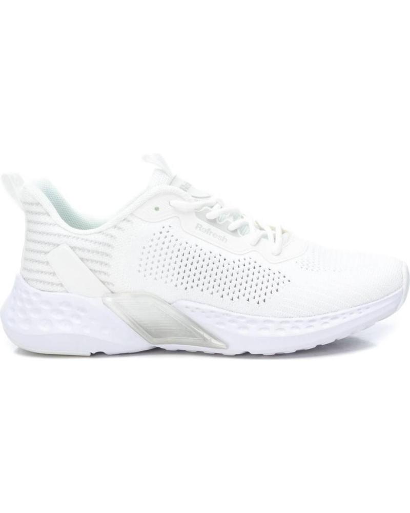 Deportivas de Mujer y Niña REFRESH 171715 BLANCO