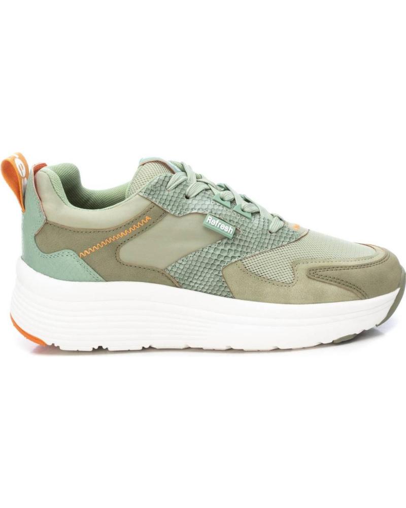 Zapatillas deporte de Mujer REFRESH 171840 AQUA