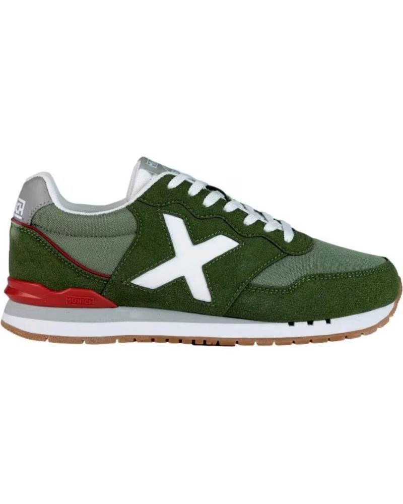 Munich 4150224 Dash 224 Verde