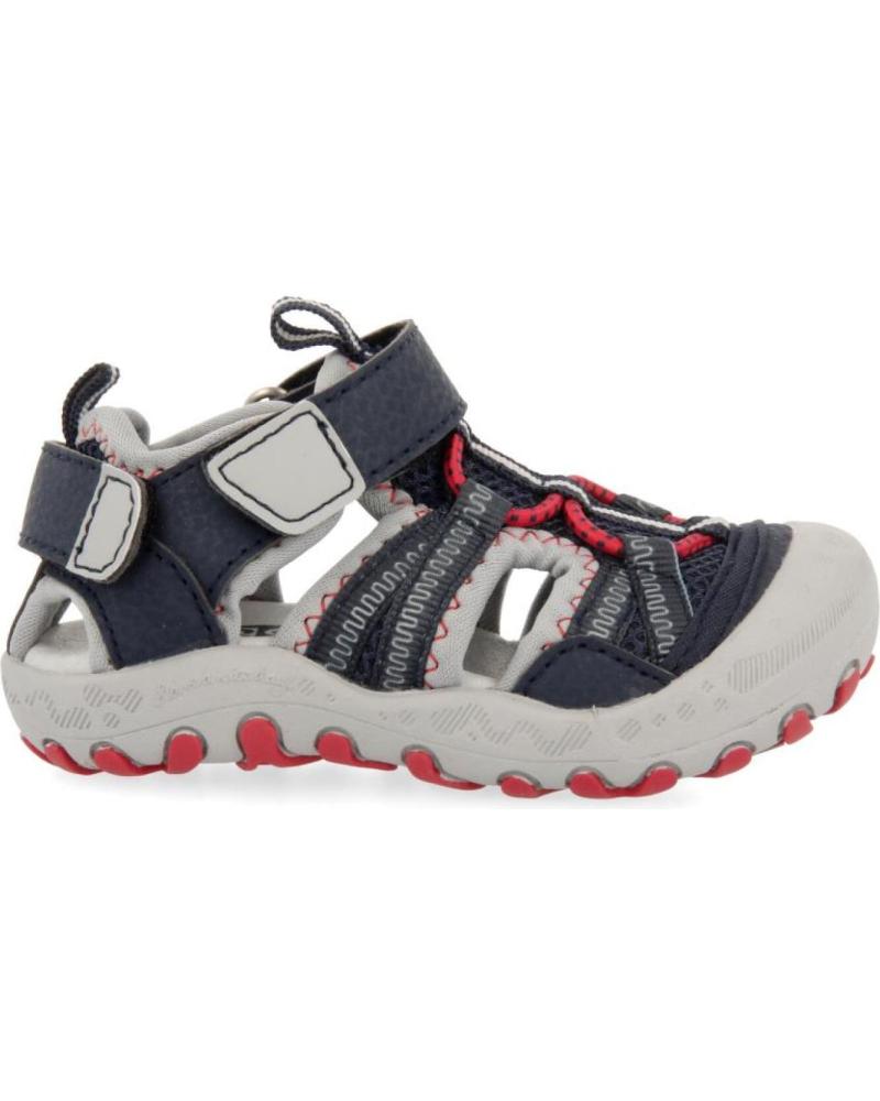 Sandalias de Niño GIOSEPPO TONALA AZUL