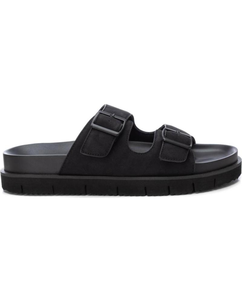 Sandalias de Hombre XTI 142530 NEGRO