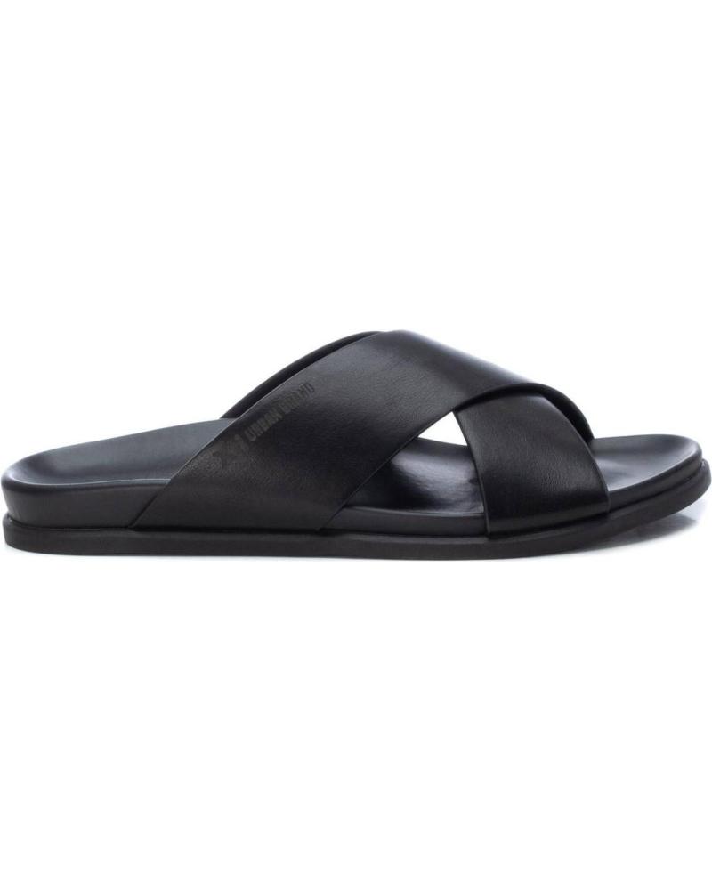 Sandalias de Hombre XTI 142532 NEGRO