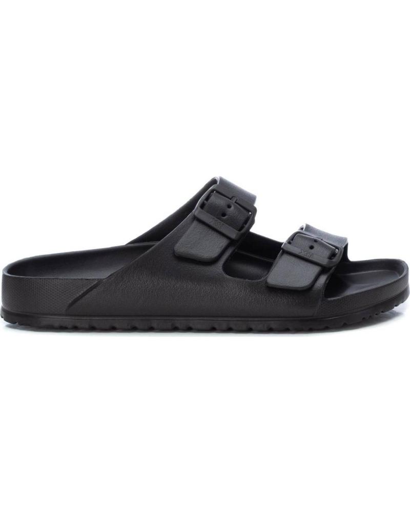 Sandalias de Hombre XTI 142549 NEGRO