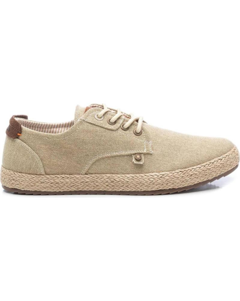 Zapatos de Hombre REFRESH ZAPATILLAS CASUAL REFRESH 171721 BEIGE