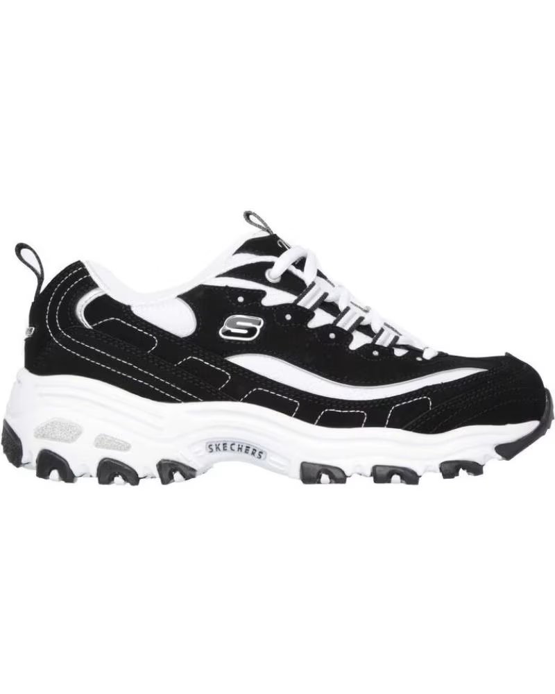 Skechers Zapatillas 13154 Blanco