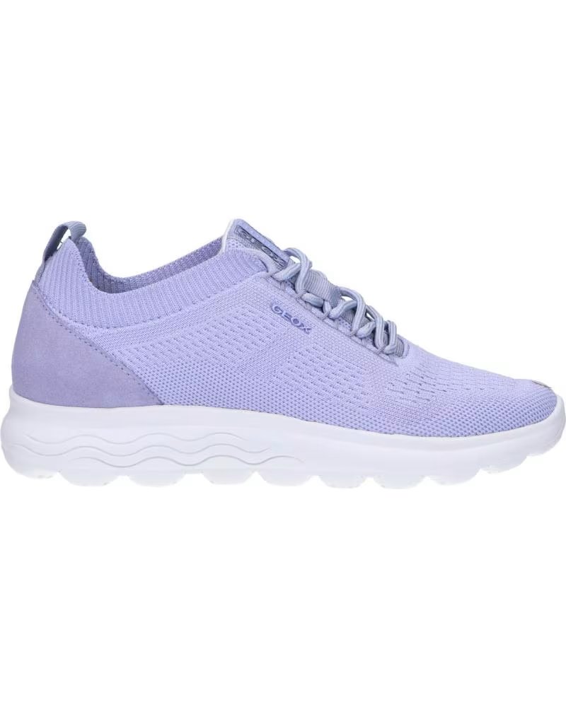 Geox D15NUA 06K22 D Spherica C8012 Lt Violet