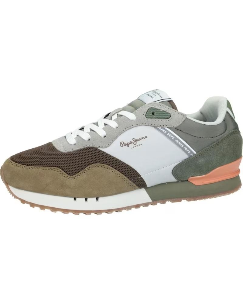 Pepe Jeans PMS40003 Marrón