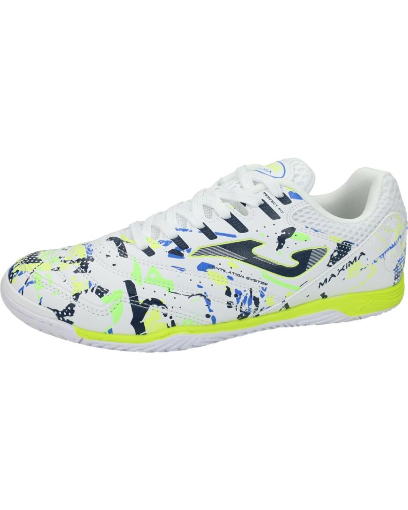 Zapatillas deporte de Hombre JOMA MAXIMA 24 ZAPATILLAS FUTSAL HOMBRE MAXS24IN 32