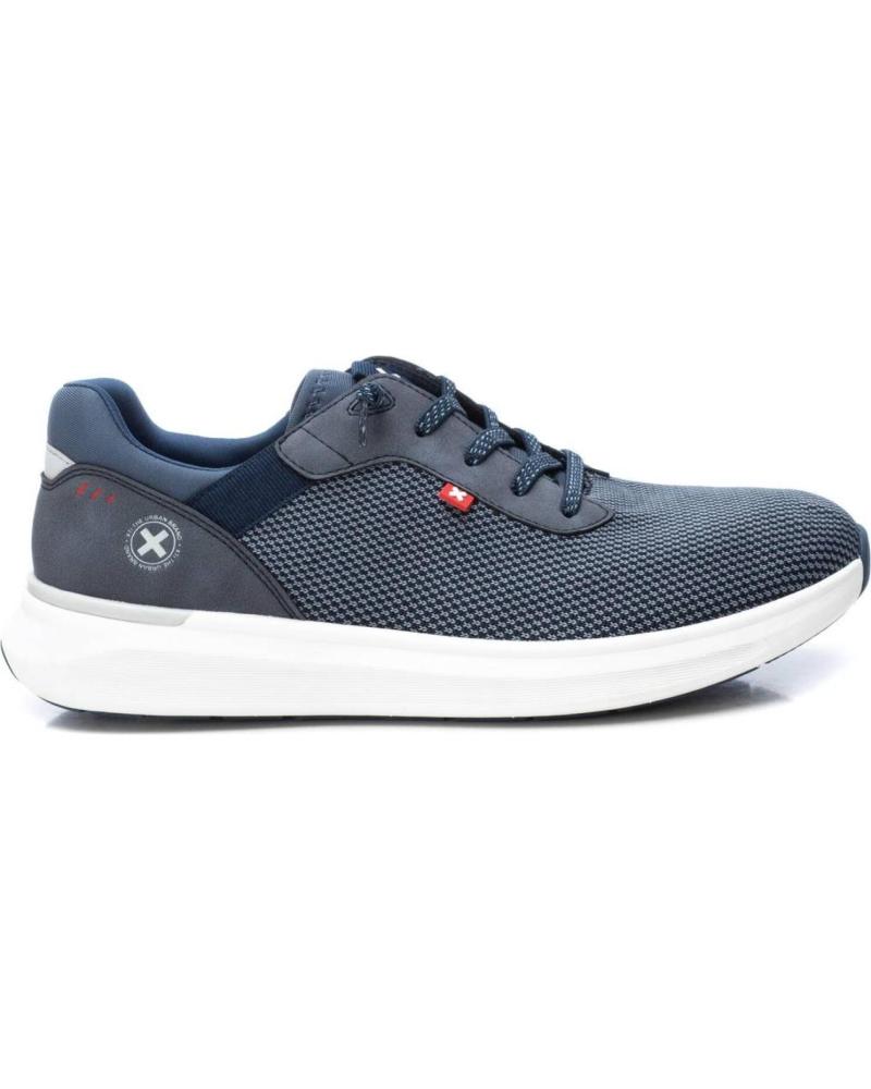 Zapatillas deporte de Hombre XTI 142304 NAVY