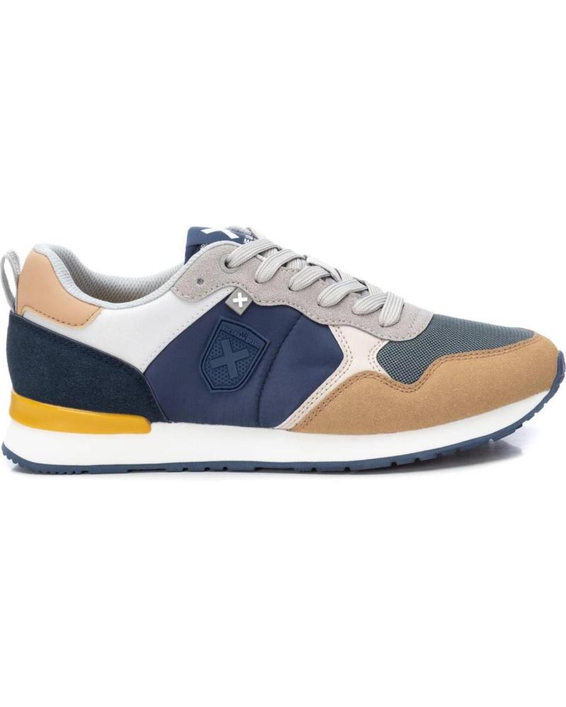 Deportivas de Hombre y Niña XTI 142440 NAVY