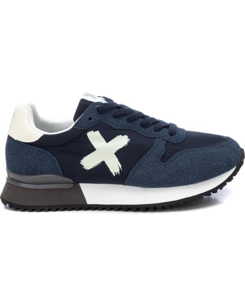 Zapatillas deporte de Hombre XTI 142804 NAVY