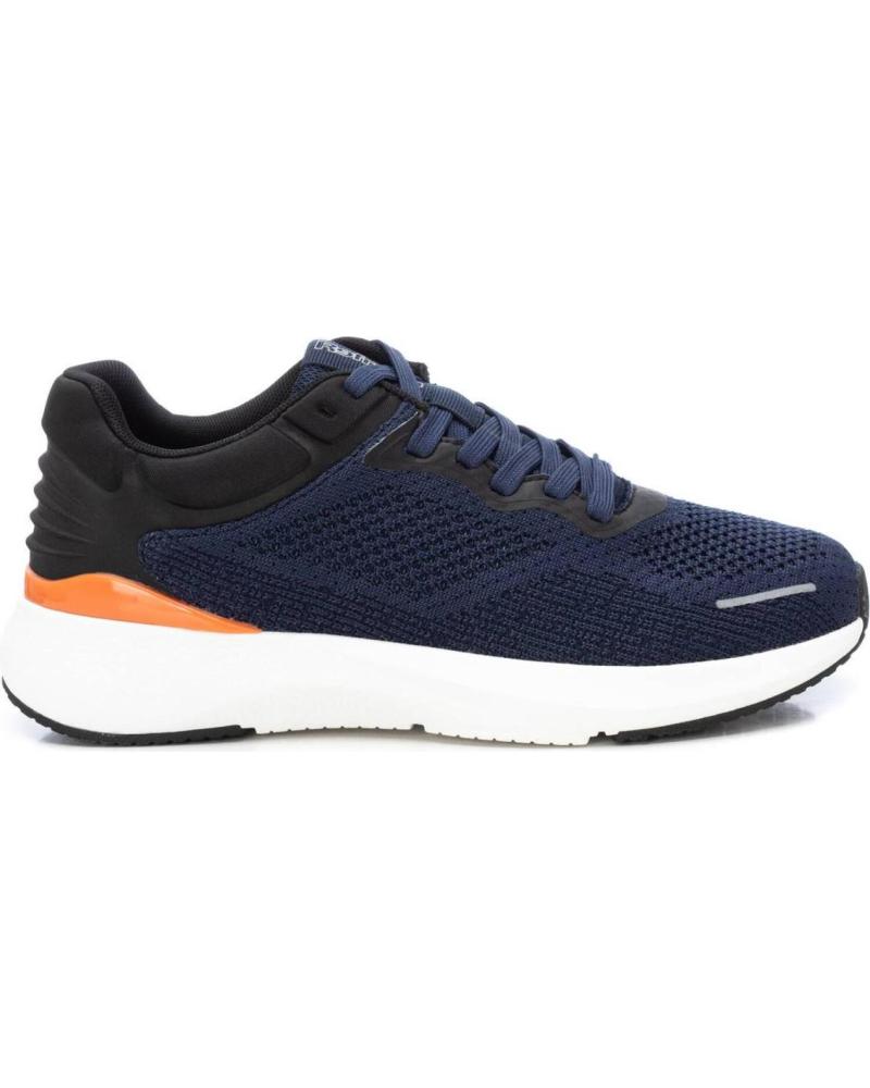 Zapatillas deporte de Hombre REFRESH 171911 NAVY