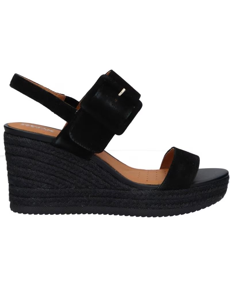 Geox D Ponza B Negro