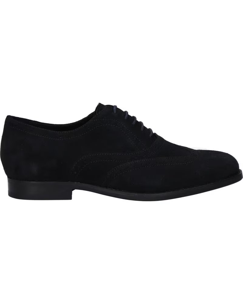 Geox U35E3C 00022 U Hampstead C4002 Navy