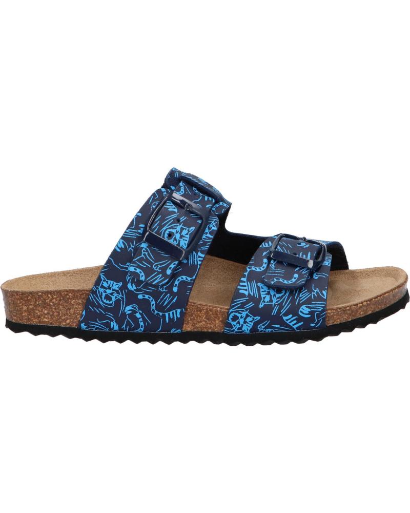 Sandalias de Niño GEOX J358LE 00004 J GHITA C4002 NAVY
