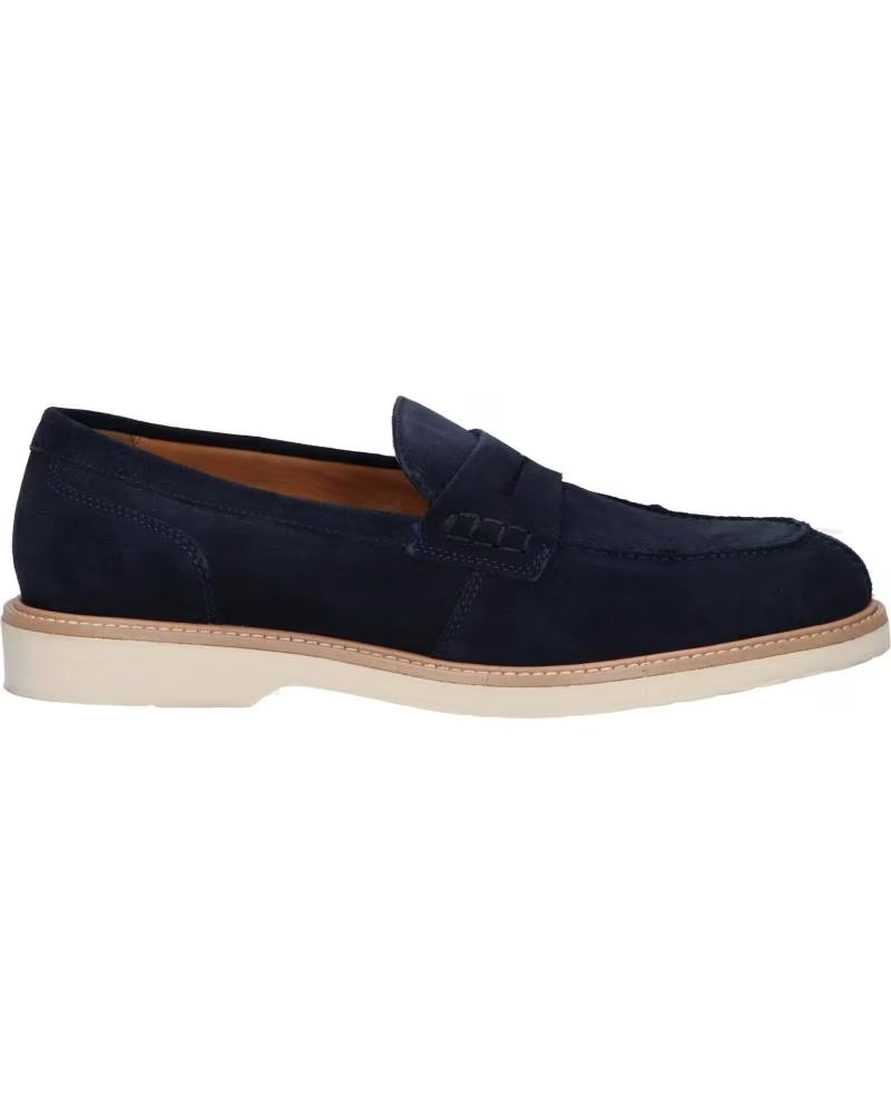 Geox U25EED 00022 U Gubbio C4064 Navy