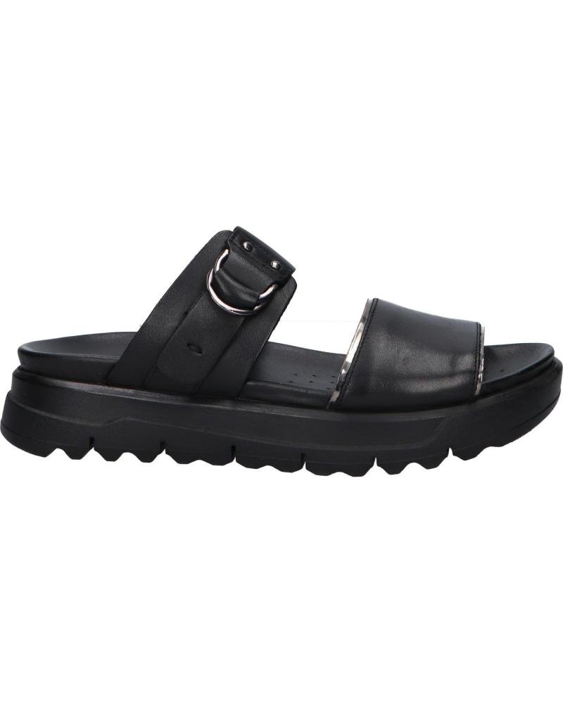 Sandalias de Mujer GEOX D35SZC 00043 D XAND 2 1S C9999 BLACK