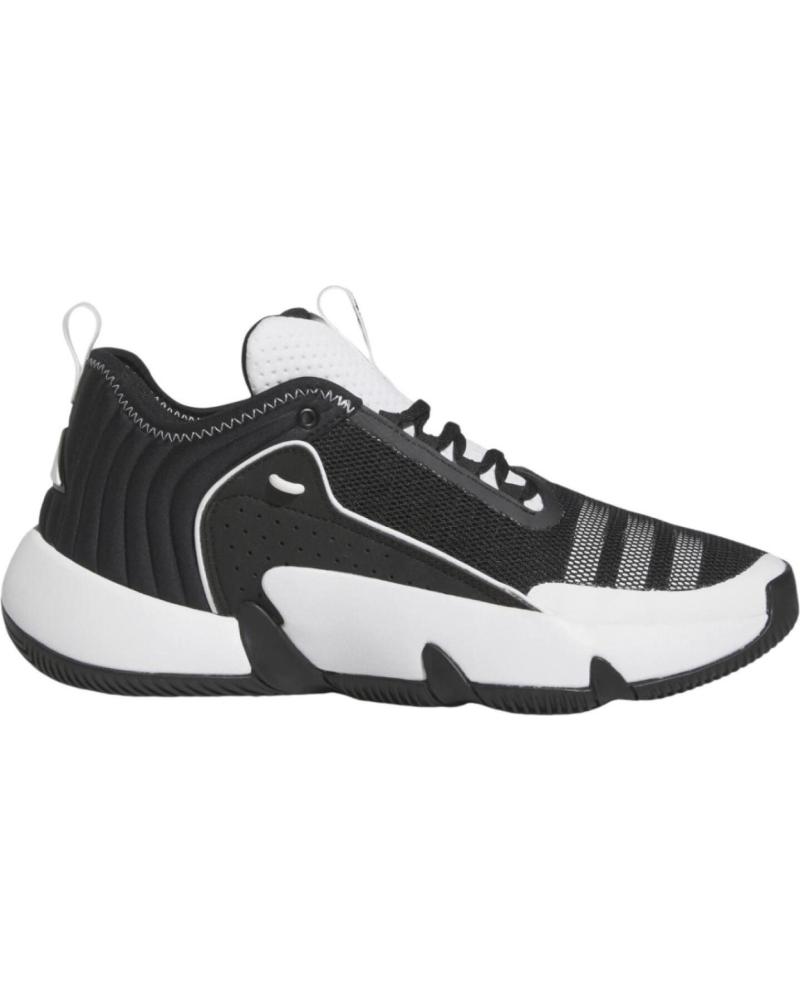 Zapatillas deporte de Hombre ADIDAS NEGRO