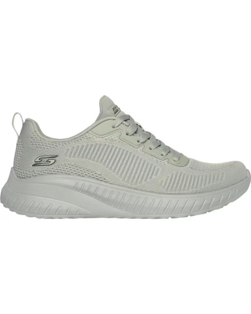 Skechers Sneakers 117209 Mujer Verde