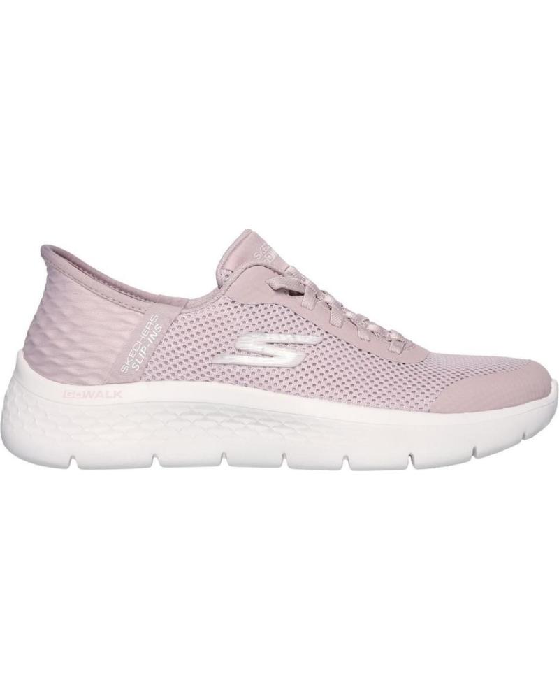 Deportivas de Mujer SKECHERS SKECHERS GO WALK FLEX-GRAND 124836 MVE