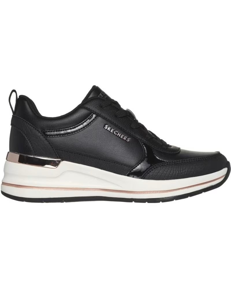 Skechers Zapatillas Street™ Billion 2 Fine Shine – imagen 2