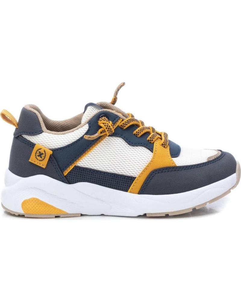 Deportivas de Niño XTI 150713 NAVY