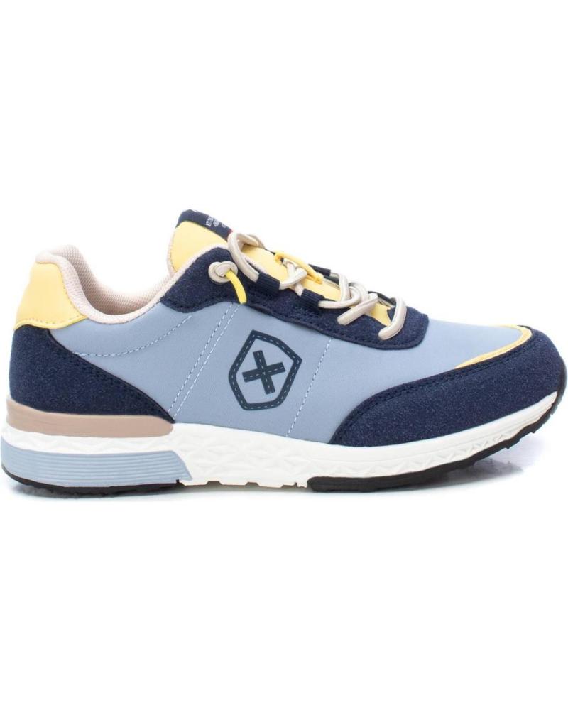 Deportivas de Niño XTI 150714 JEANS