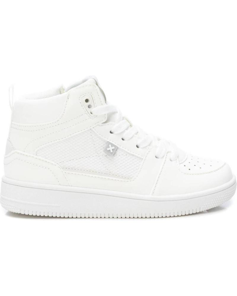 Deportivas de Mujer y Niña y Niño XTI 150719 BLANCO