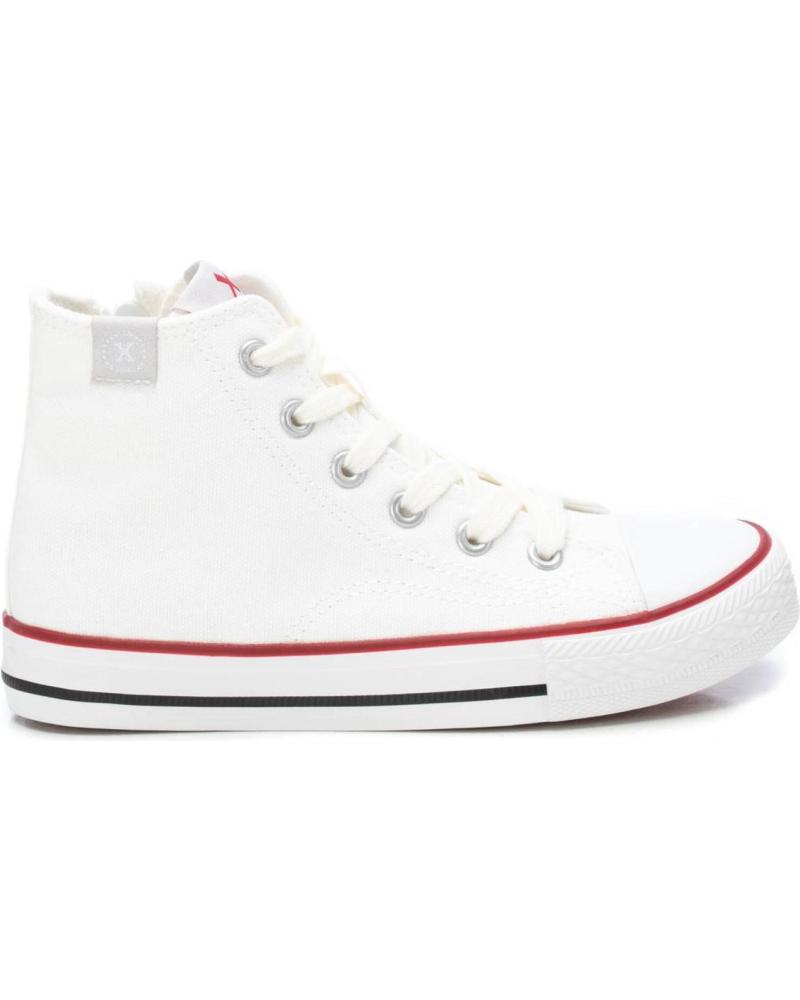 Zapatillas deporte de Mujer XTI 150776 BLANCO