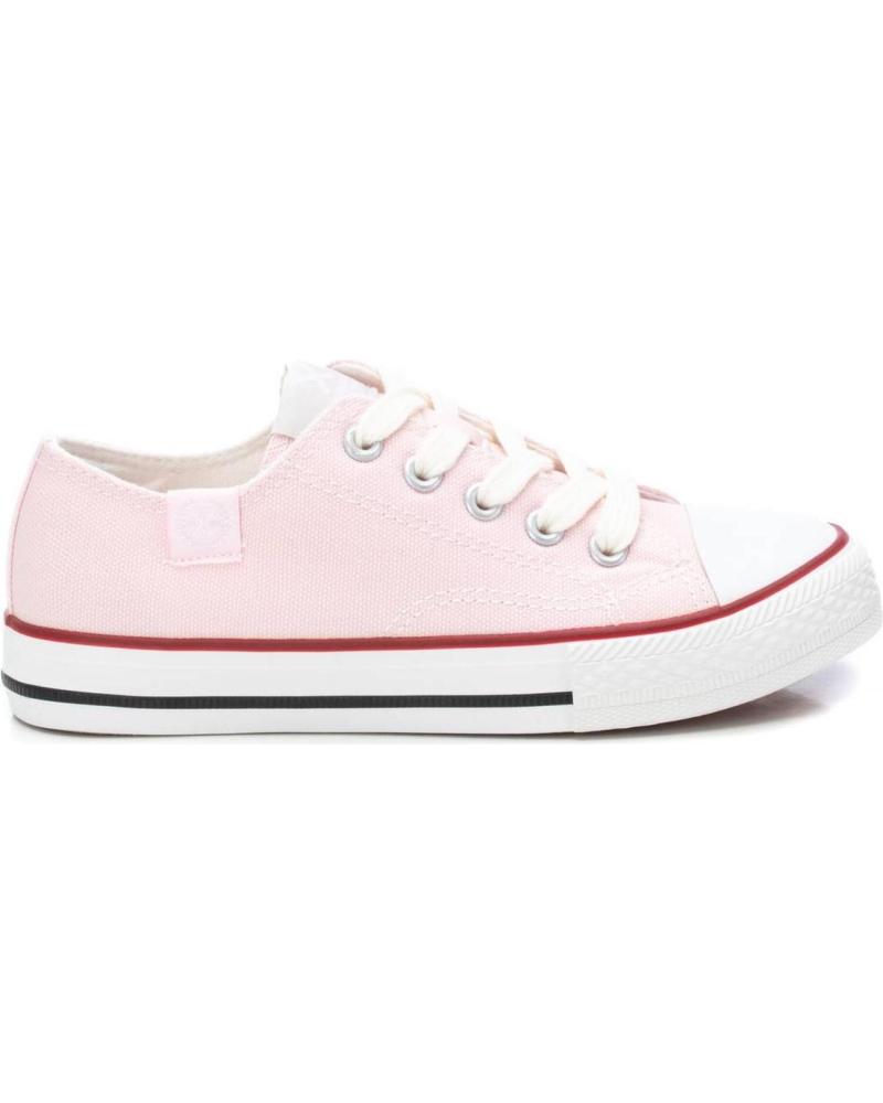 Deportivas de Mujer y Niña XTI 150777 NUDE