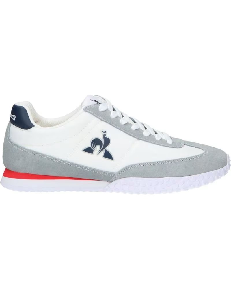 Le Coq Sportif 2410688 Veloce I Optical White-dress Blue